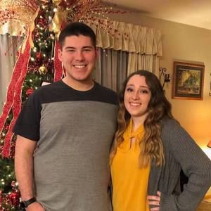 Meet your Posher, Skyler